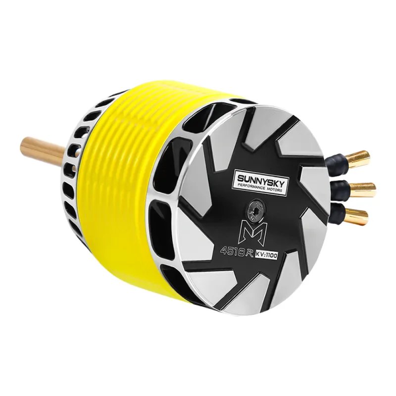 SunnySky M4518R 1100KV