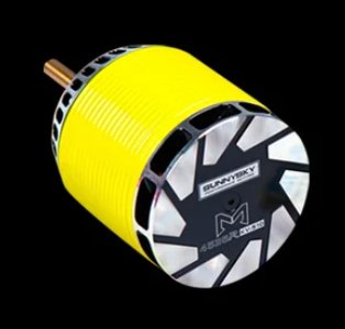 SunnySky 4520 1120KV