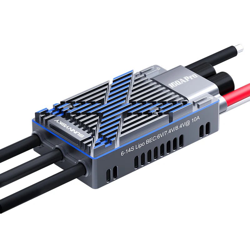 SunnySky 160A ESC