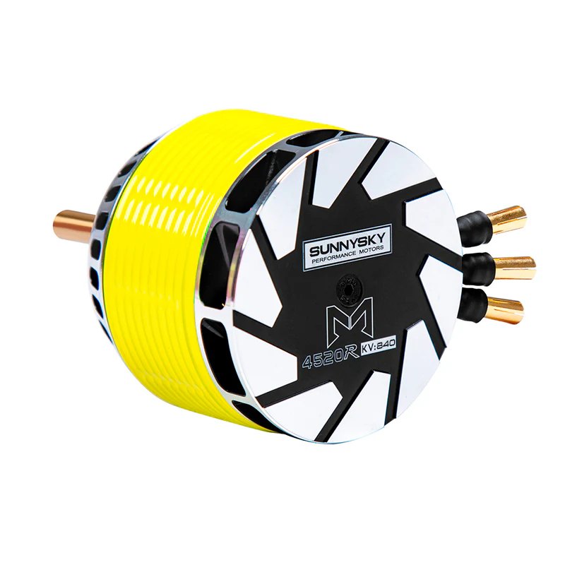 SunnySky 4520 840KV